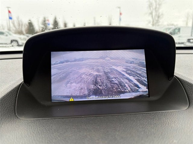 2014 Buick Encore Leather