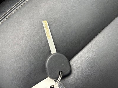 2014 Buick Encore Leather