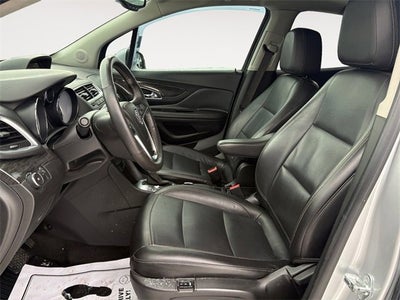 2014 Buick Encore Leather