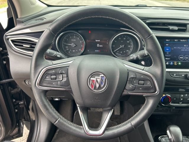 2023 Buick Encore GX Preferred