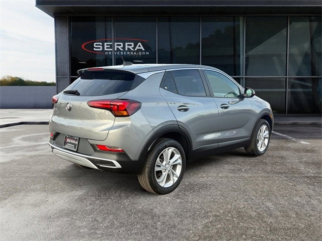 2023 Buick Encore GX Preferred