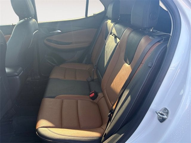 2021 Buick Encore GX Essence