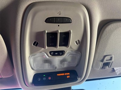 2021 Buick Encore GX Essence