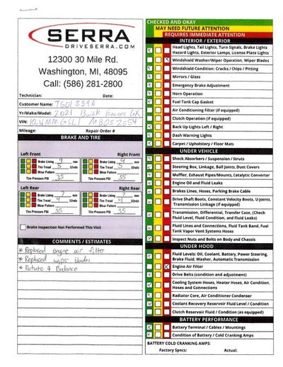 2021 Buick Encore GX Essence