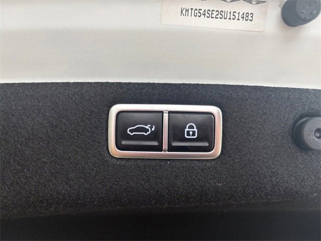 2025 Genesis G70 3.3T Sport Advanced