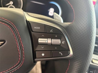 2025 Genesis G70 3.3T Sport Advanced