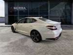 2025 Genesis G70 3.3T Sport Advanced