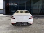 2025 Genesis G70 3.3T Sport Advanced