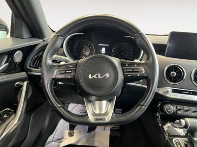 2023 Kia Stinger GT-Line