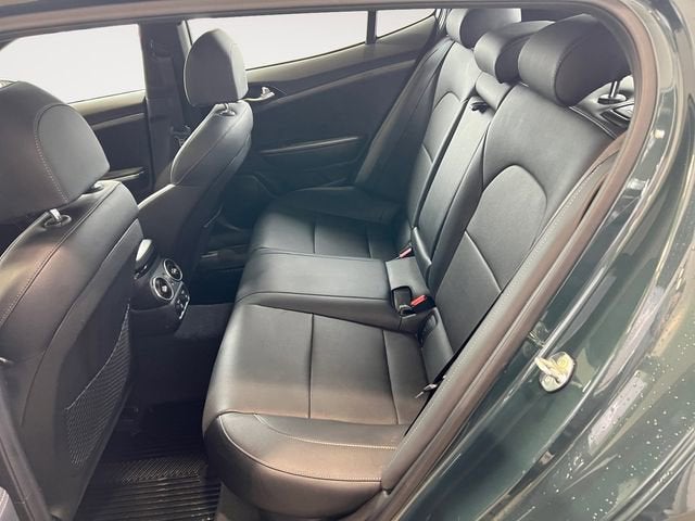 2023 Kia Stinger GT-Line