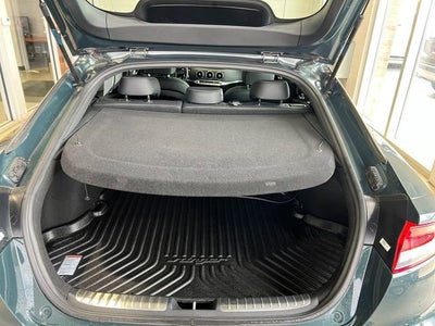 2023 Kia Stinger GT-Line