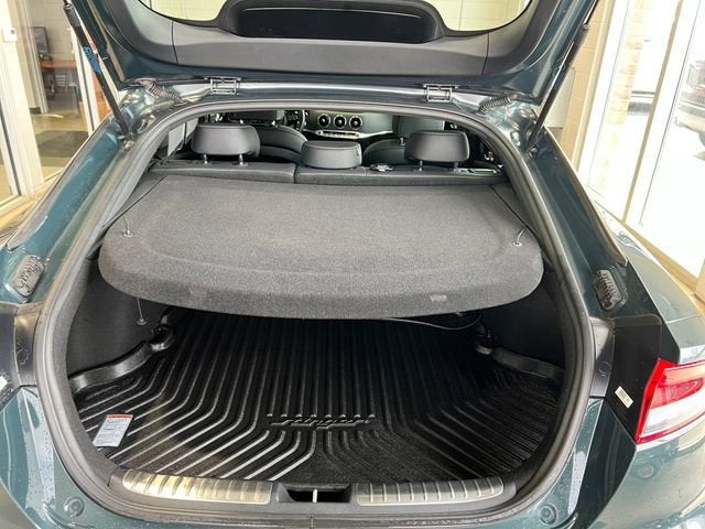 2023 Kia Stinger GT-Line