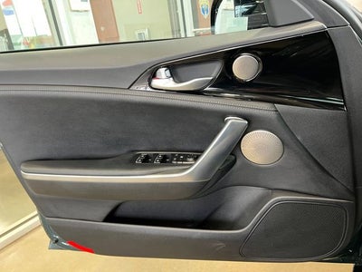 2023 Kia Stinger GT-Line