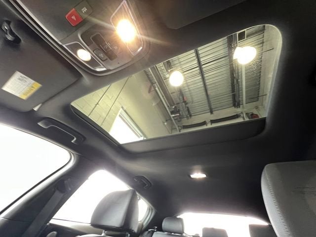 2023 Kia Stinger GT-Line