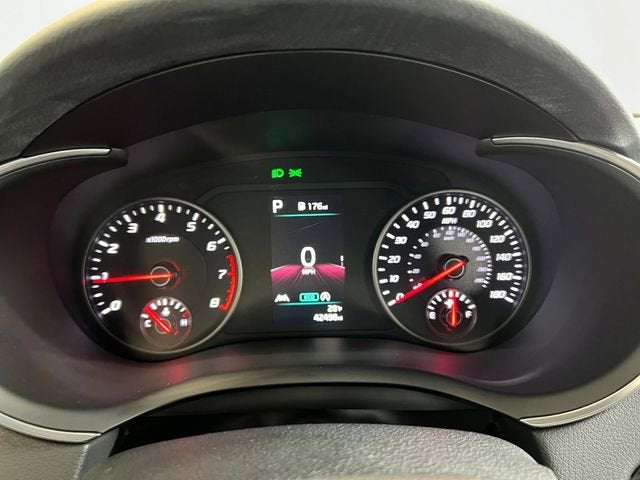 2023 Kia Stinger GT-Line