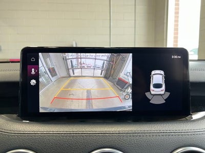 2023 Kia Stinger GT-Line