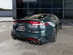 2023 Kia Stinger GT-Line