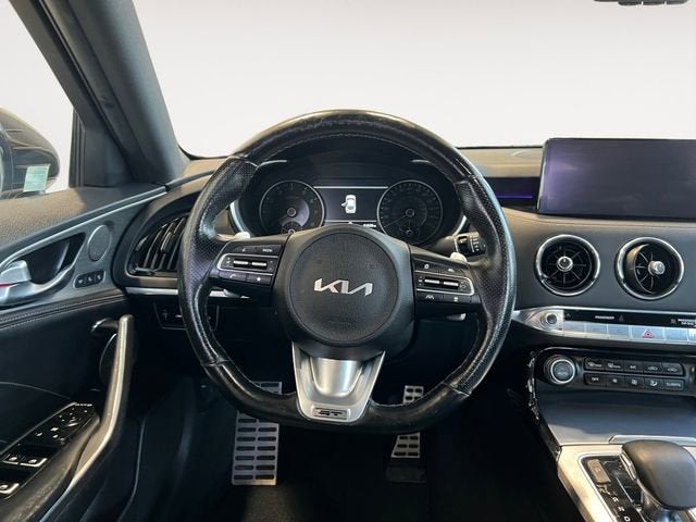 2023 Kia Stinger GT2