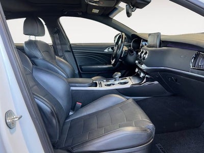 2023 Kia Stinger GT2