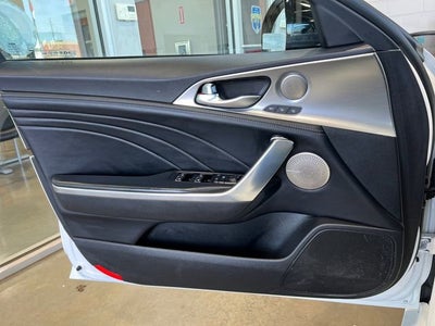 2023 Kia Stinger GT2