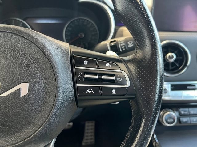 2023 Kia Stinger GT2