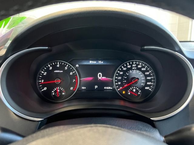2023 Kia Stinger GT2