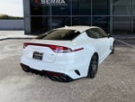 2023 Kia Stinger GT2