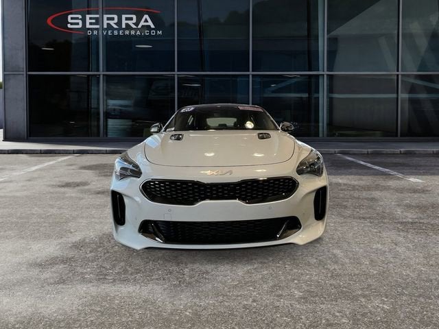 2023 Kia Stinger GT2