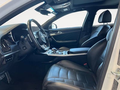 2023 Kia Stinger GT2