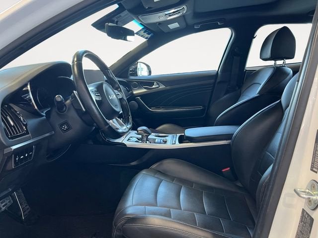 2023 Kia Stinger GT2