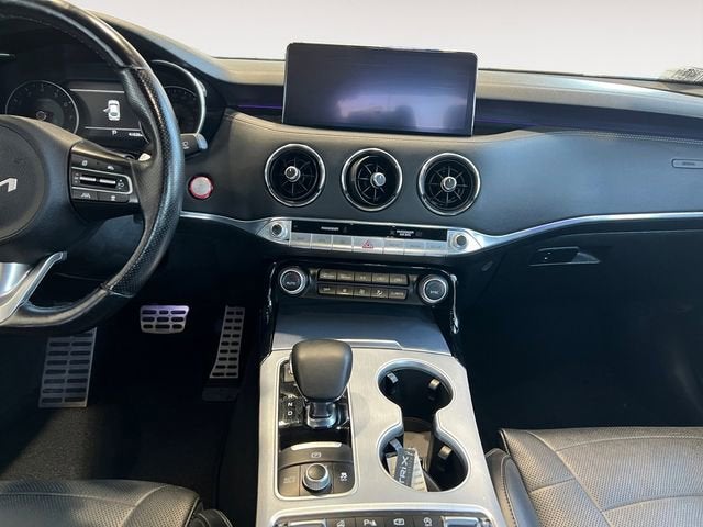 2023 Kia Stinger GT2