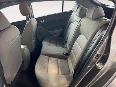 2015 Kia Forte 5-Door EX