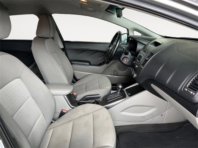 2015 Kia Forte 5-Door EX