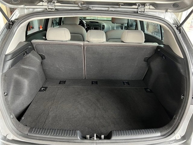 2015 Kia Forte 5-Door EX