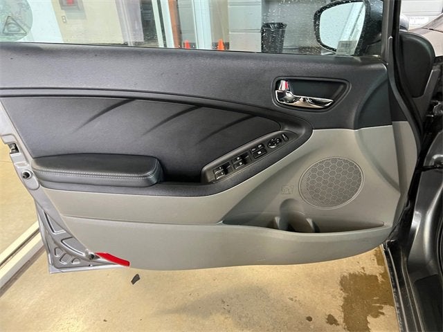 2015 Kia Forte 5-Door EX