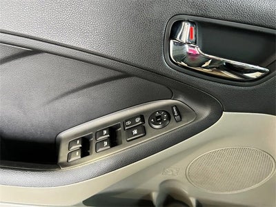 2015 Kia Forte 5-Door EX