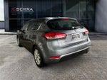 2015 Kia Forte 5-Door EX