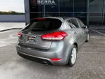 2015 Kia Forte 5-Door EX