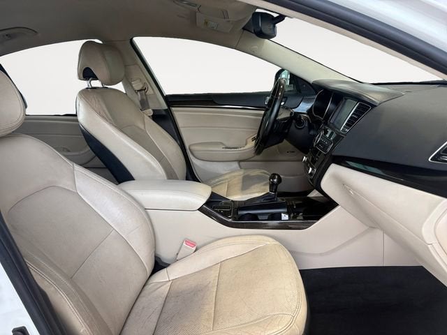 2014 Kia Cadenza Premium