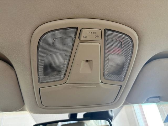 2014 Kia Cadenza Premium