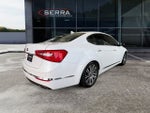 2014 Kia Cadenza Premium