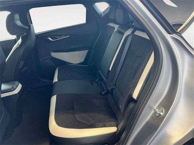 2024 Kia EV6 GT-Line