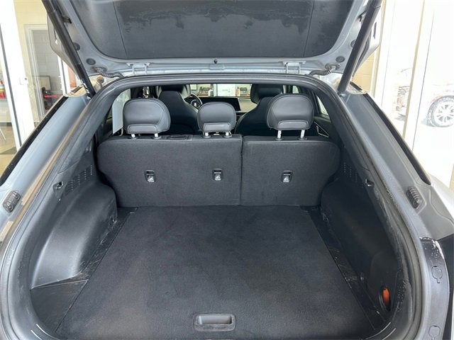 2024 Kia EV6 GT-Line