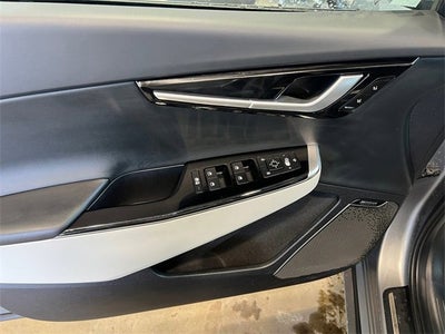 2024 Kia EV6 GT-Line