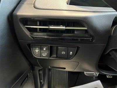 2024 Kia EV6 GT-Line