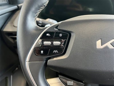 2024 Kia EV6 GT-Line