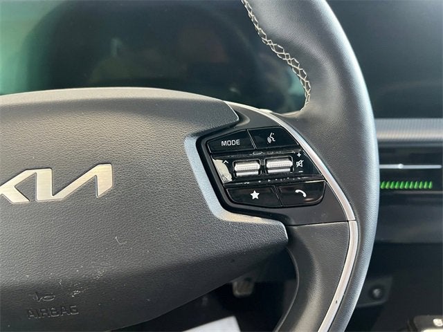 2024 Kia EV6 GT-Line