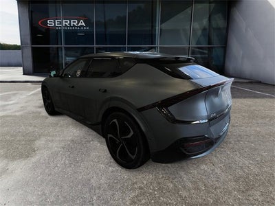 2024 Kia EV6 GT-Line