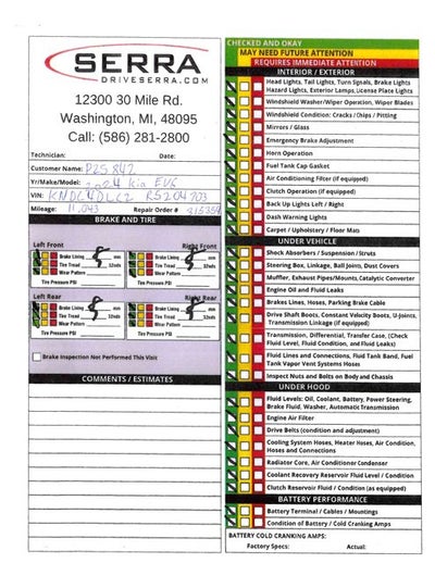 2024 Kia EV6 GT-Line