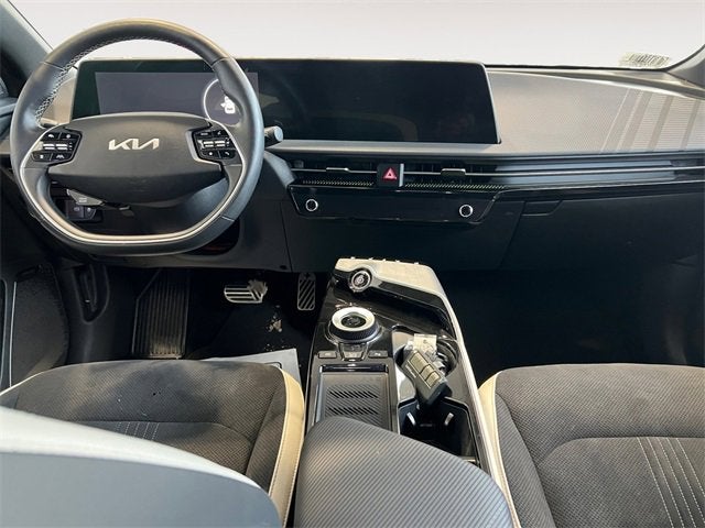 2024 Kia EV6 GT-Line